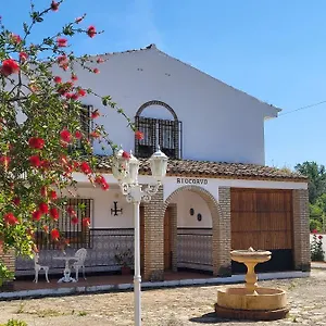 Riocorvo Сasa de vacaciones