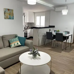 Del Agua Apartamento