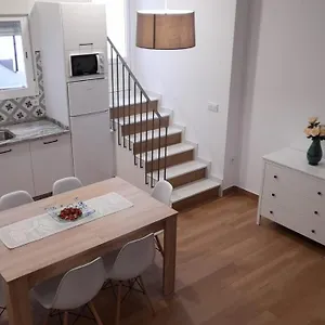 Casa Garcia Holiday home