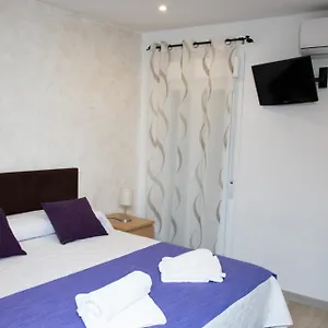 Tablaos Holiday home