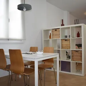 Placeta Boutique Apartment