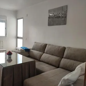 Balcon De Apartamento