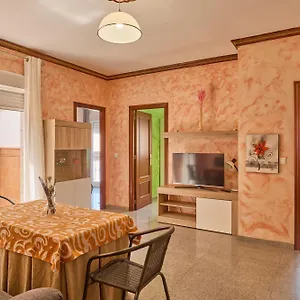 La Molina Apartamento