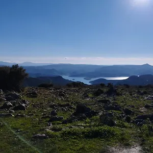 La Rutena Сasa de vacaciones