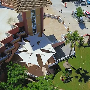 El Mirador De Hotel