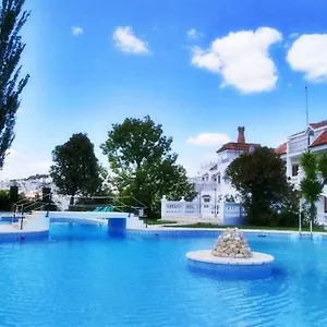 Maria Luisa Hotel
