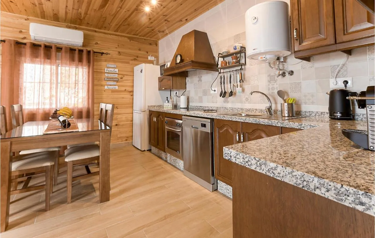 Amazing Home In Rute With Kitchenette Holiday home