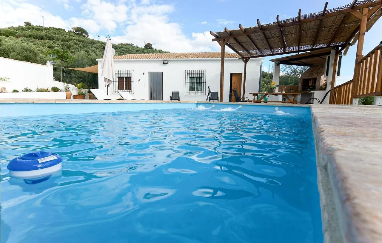 Holiday home Amazing Home In Rute With Kitchenette