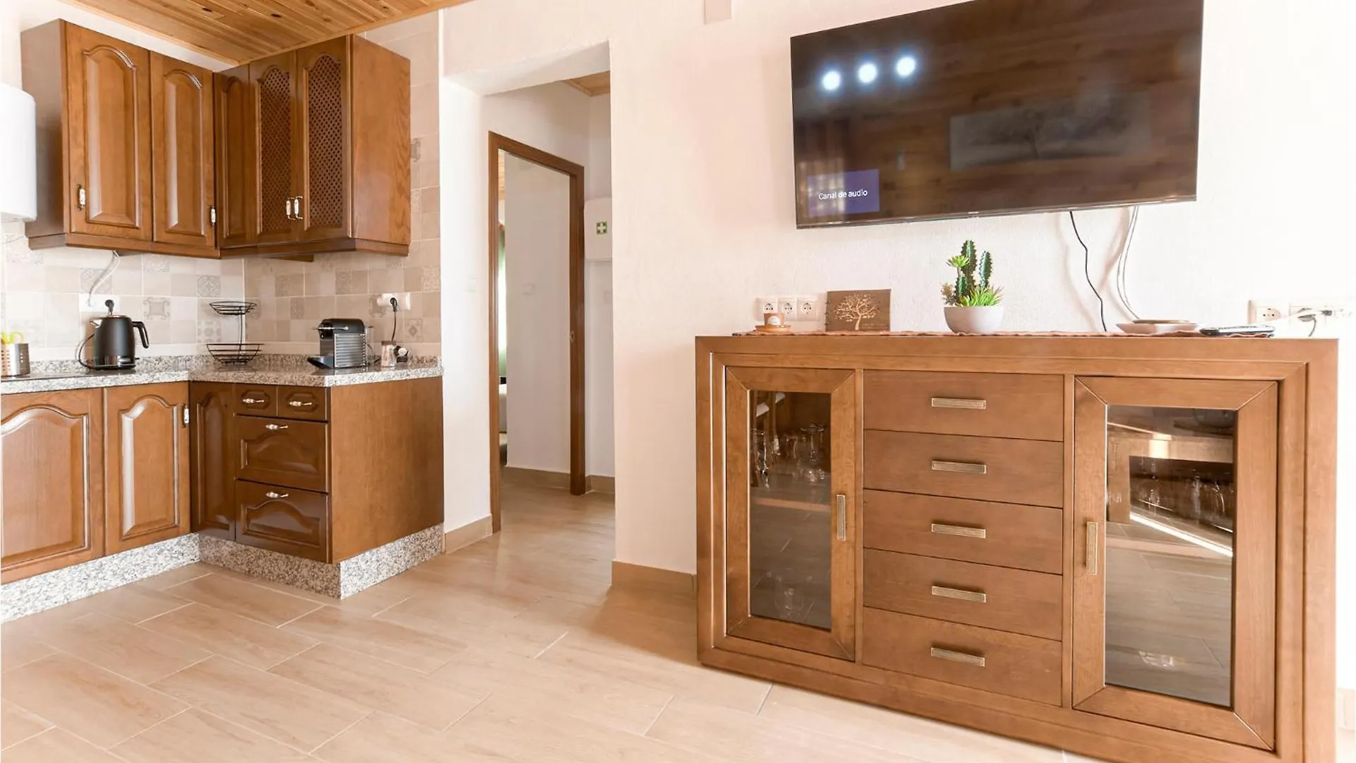 Amazing Home In Rute With Kitchenette 0*,  Spain