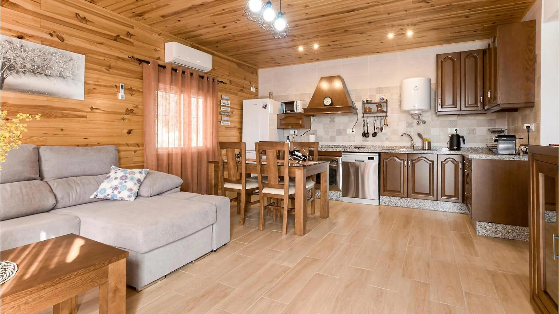 Holiday home Amazing Home In Rute With Kitchenette Spain