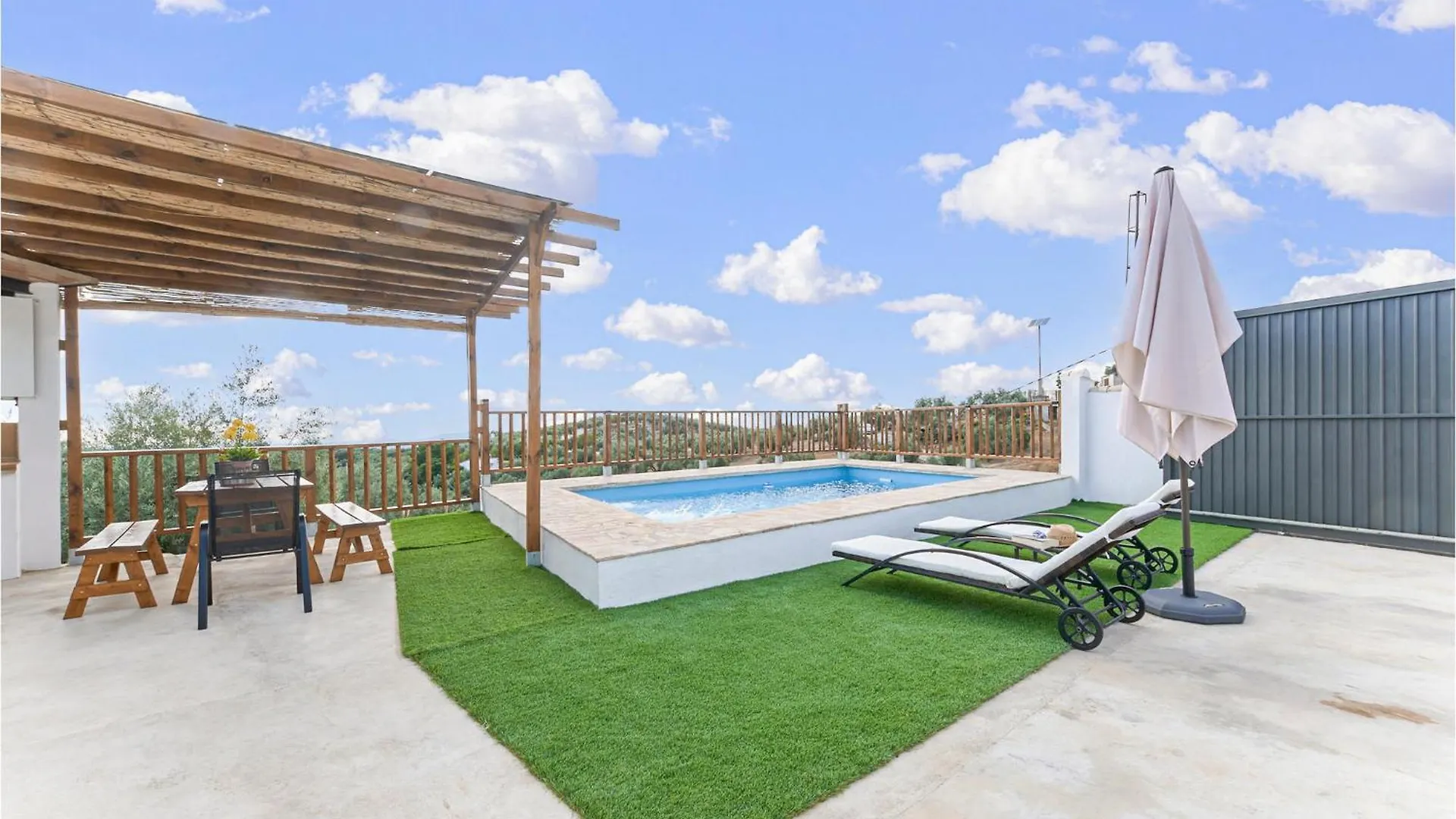 Amazing Home In Rute With Kitchenette 0*,