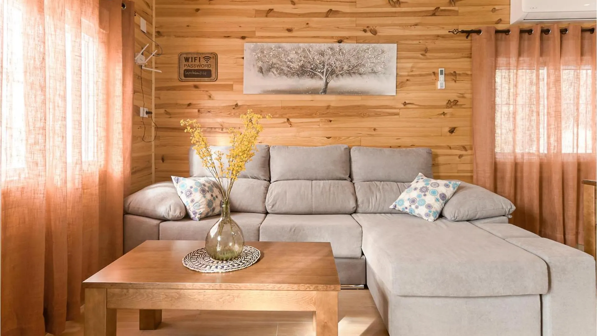 Amazing Home In Rute With Kitchenette Holiday home