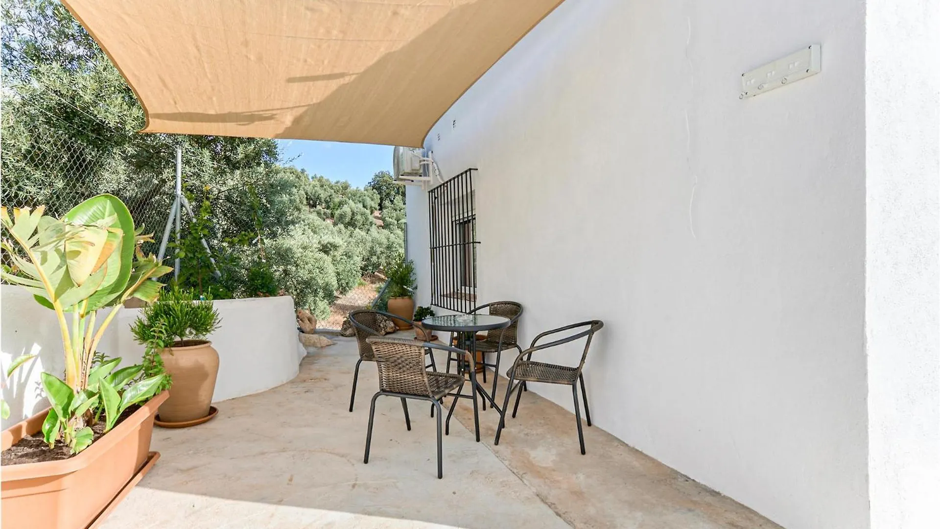 Amazing Home In Rute With Kitchenette Spain